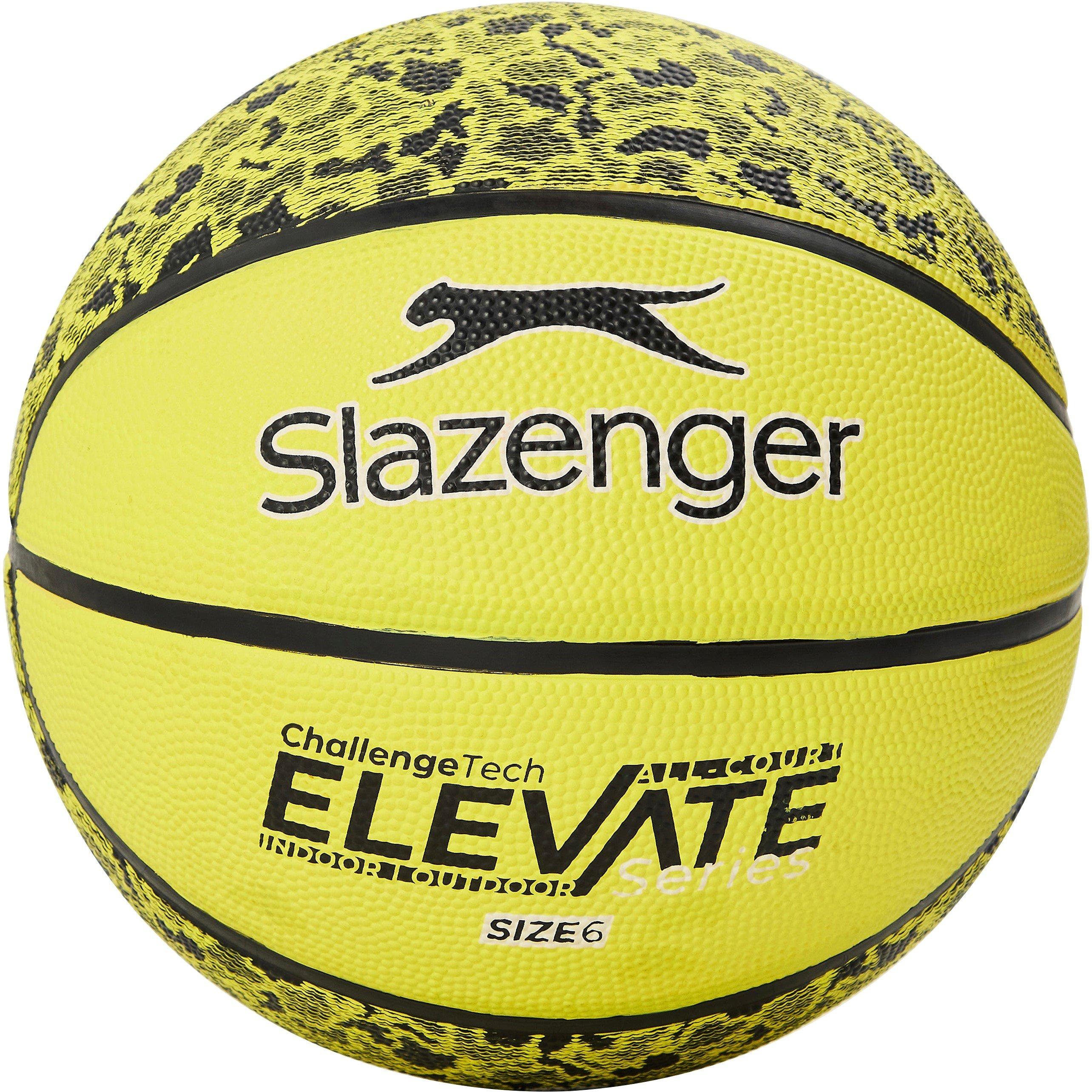 Neutral - Slazenger - Slazenger Elevate Basketball - 5
