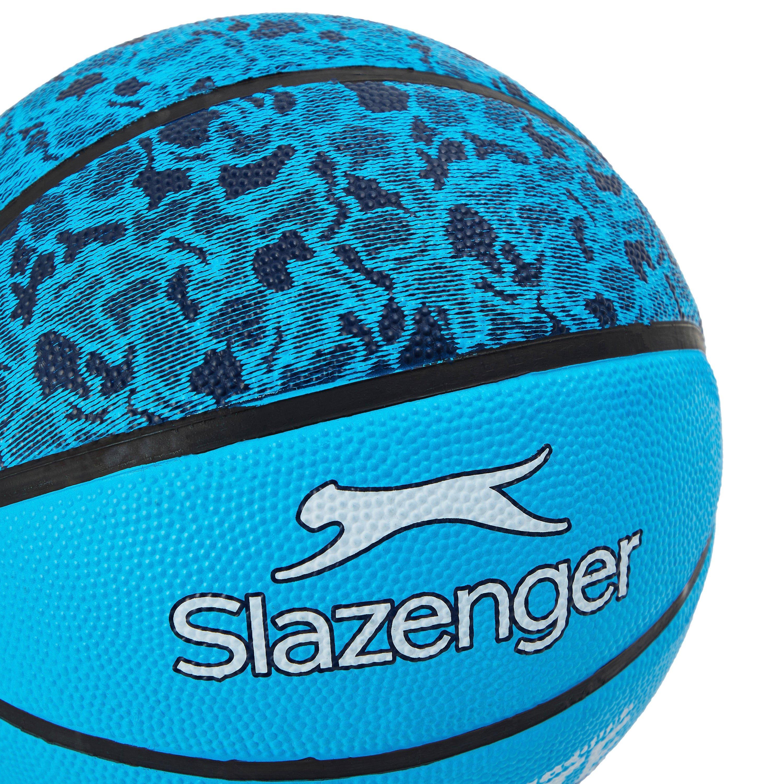 Neutral - Slazenger - Slazenger Elevate Basketball - 7