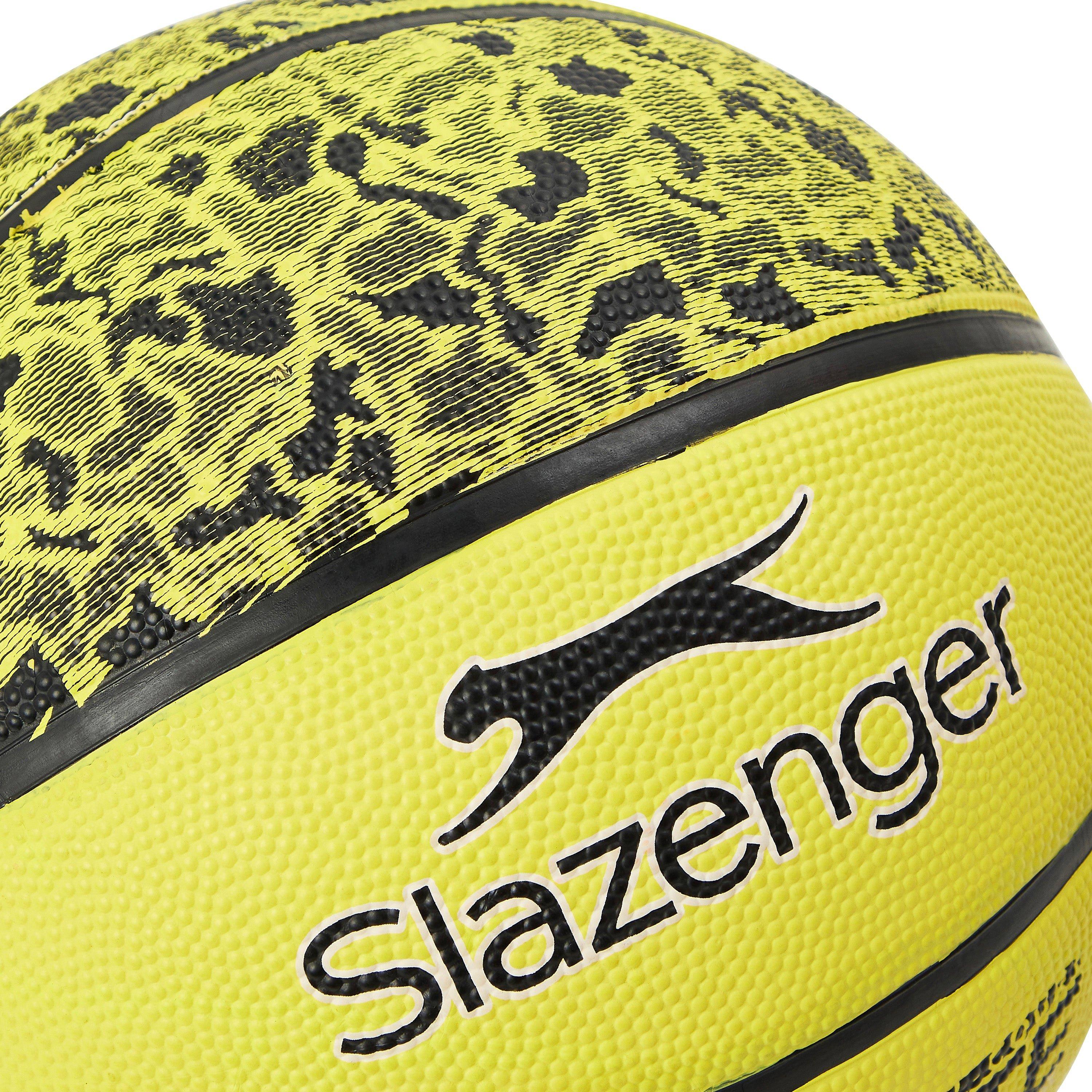Neutral - Slazenger - Slazenger Elevate Basketball - 8