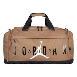 Air Jordan Velocity Duffle Bag