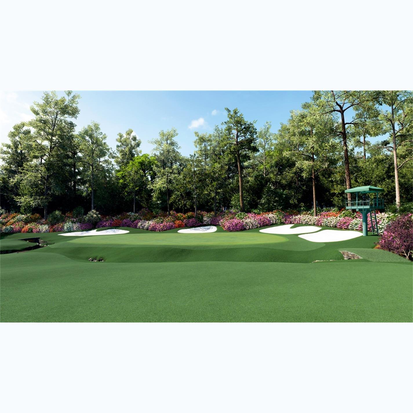 Xbox 4 - EA - EA Sports PGA Tour - 2