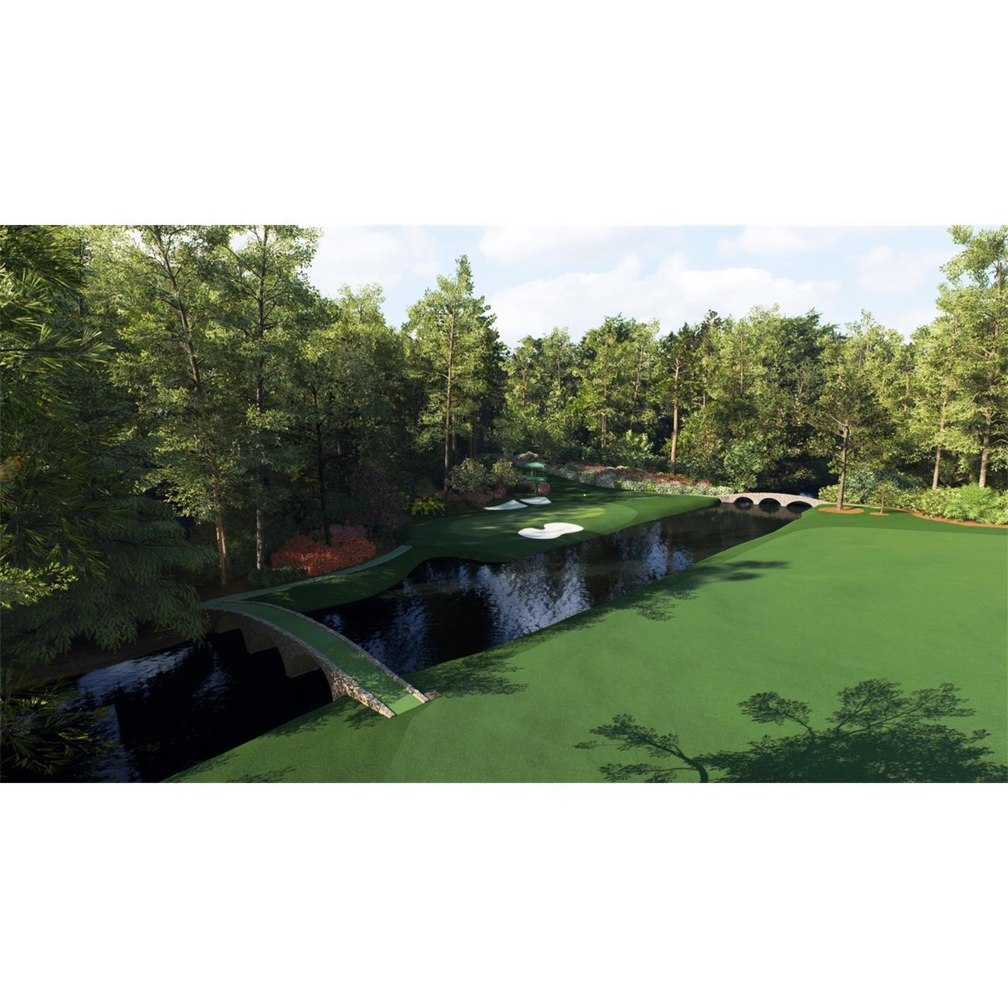 Xbox 4 - EA - EA Sports PGA Tour - 7