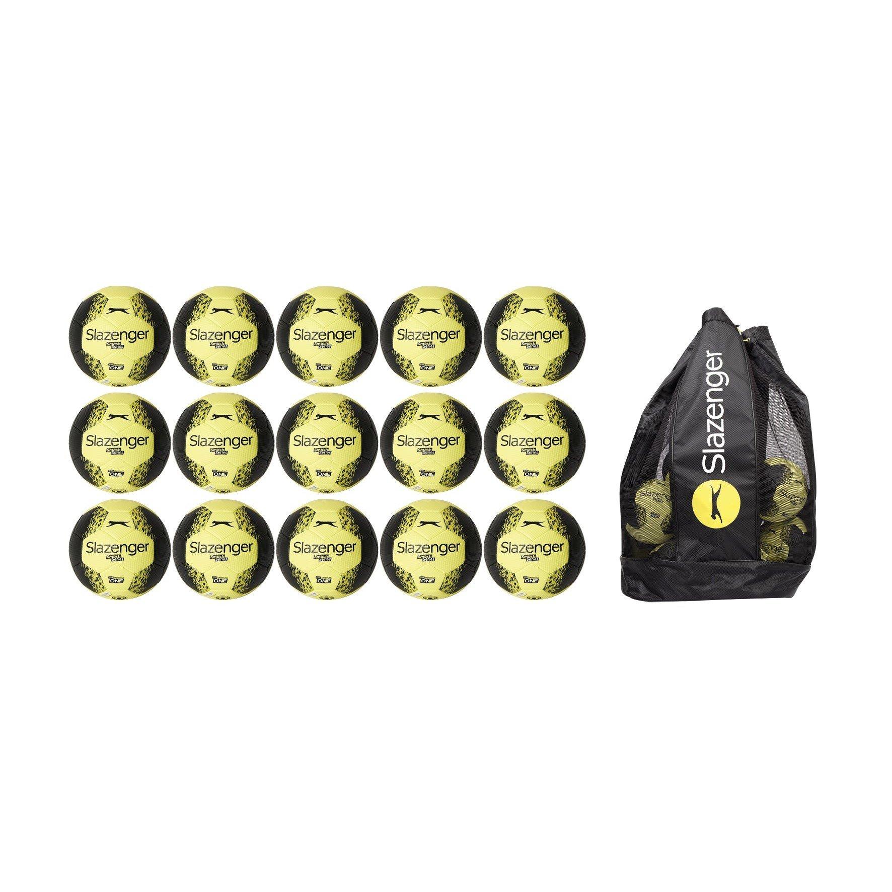 Neutral - Slazenger - Slazenger Smash Handballs - Pack of 15