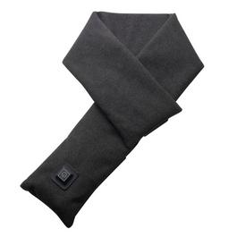 Carmen Heated Neck Wrap / Scarf Grey