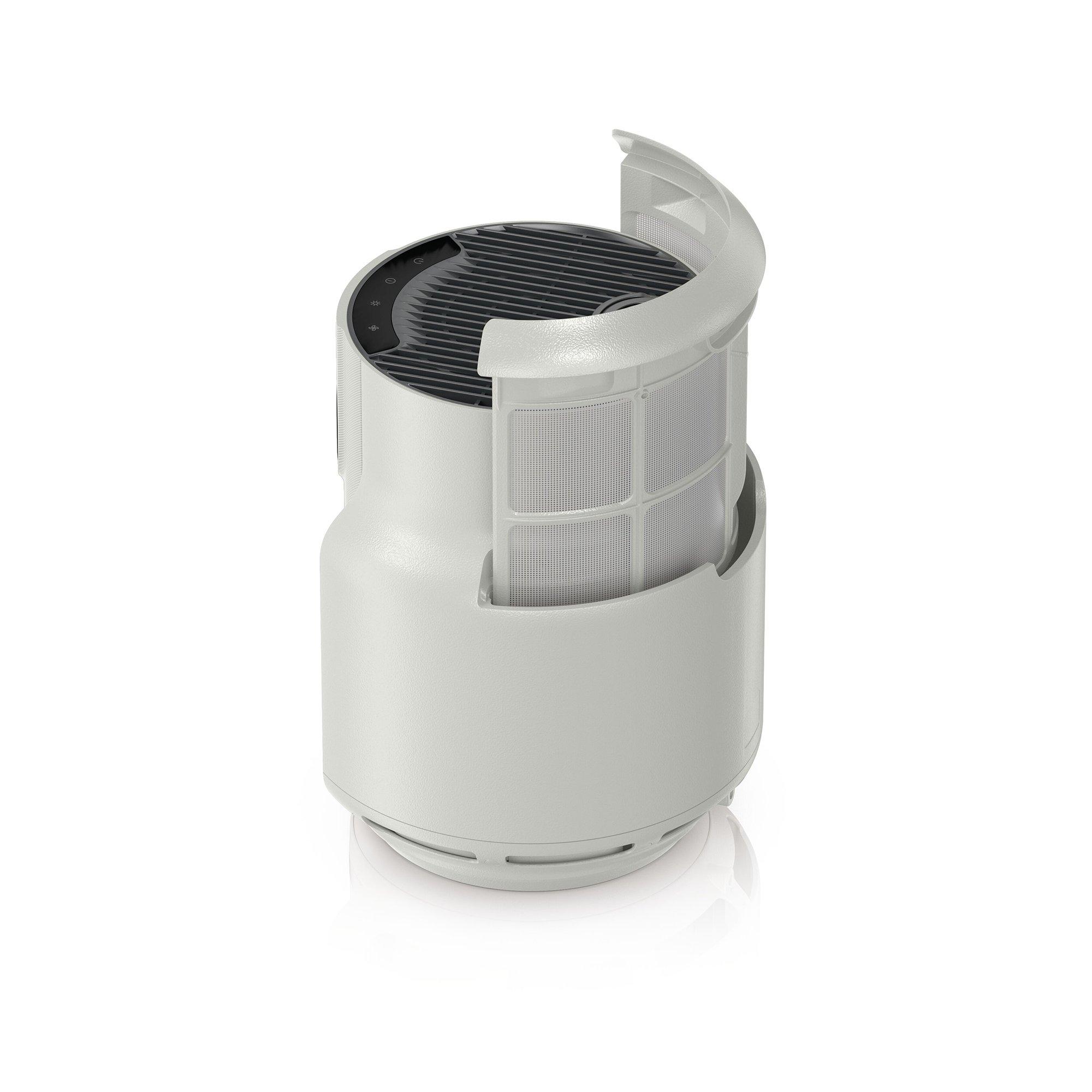 Rotator White - Shark - Air Purifier HP072UK - 3