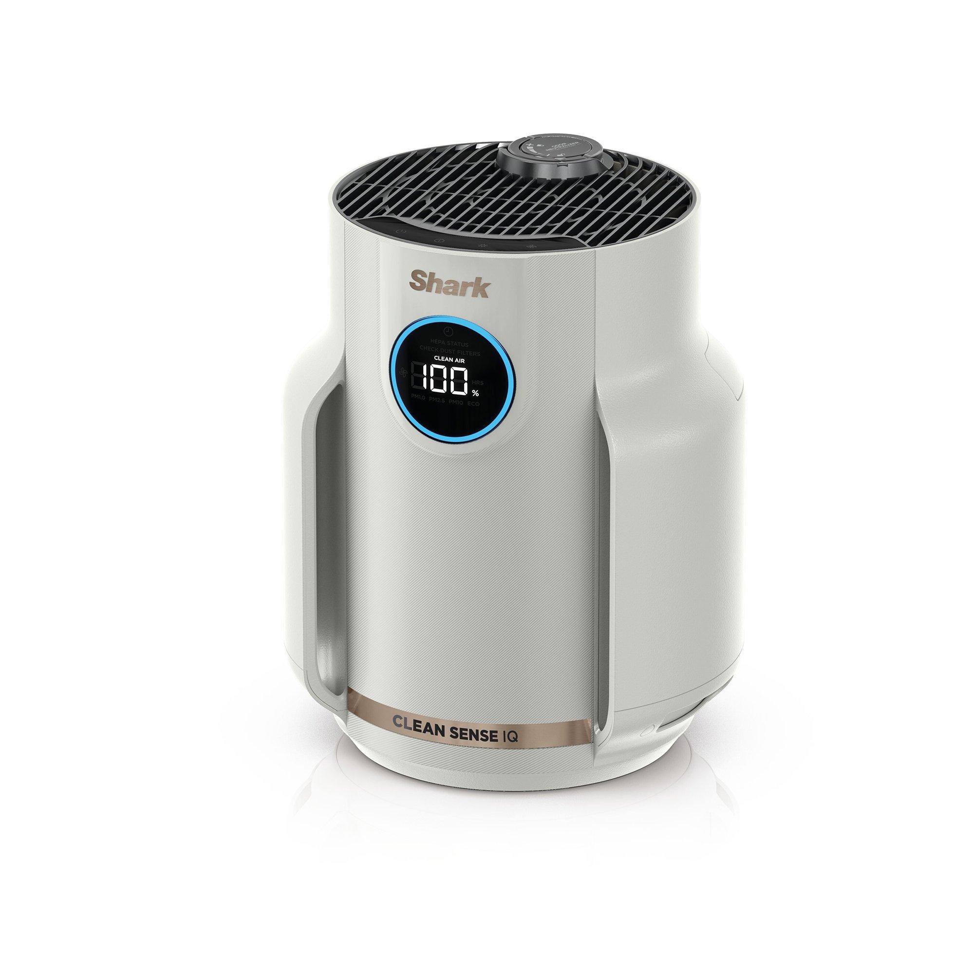 Rotator White - Shark - Air Purifier HP072UK - 5