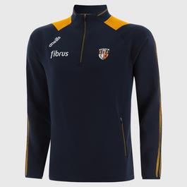 ONeills Antrim Dynamo Half Zip Top Junior