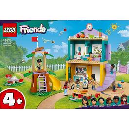 LEGO GAME LEGO 42636 Heartlake City Preschool