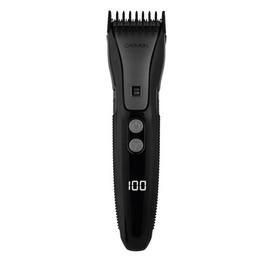 Carmen Professional Mens IPX7 Hair Clipper Wet and Dry Bl