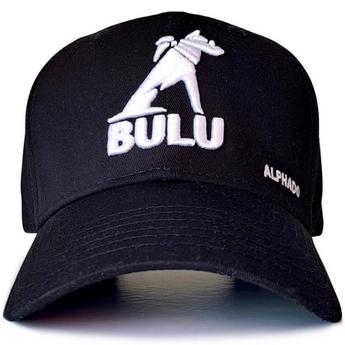 BULU British Urban Lifestyle Unwrapped Baseball Cap