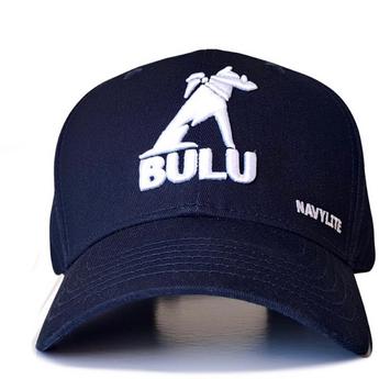 BULU British Urban Lifestyle Unwrapped Baseball Cap