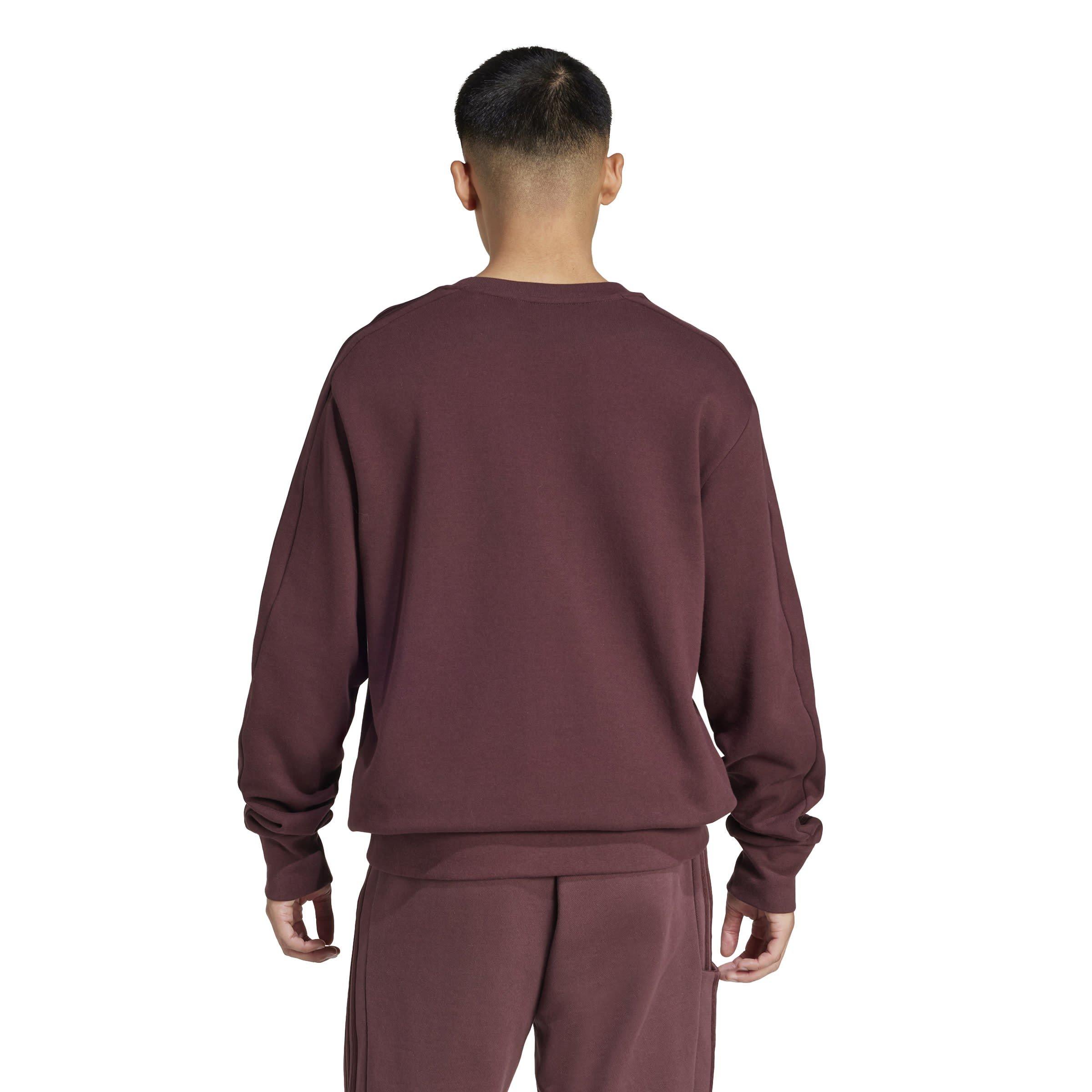 Aurora Ruby - adidas - All Blacks Crew Sweatshirt 2025 Adults - 3