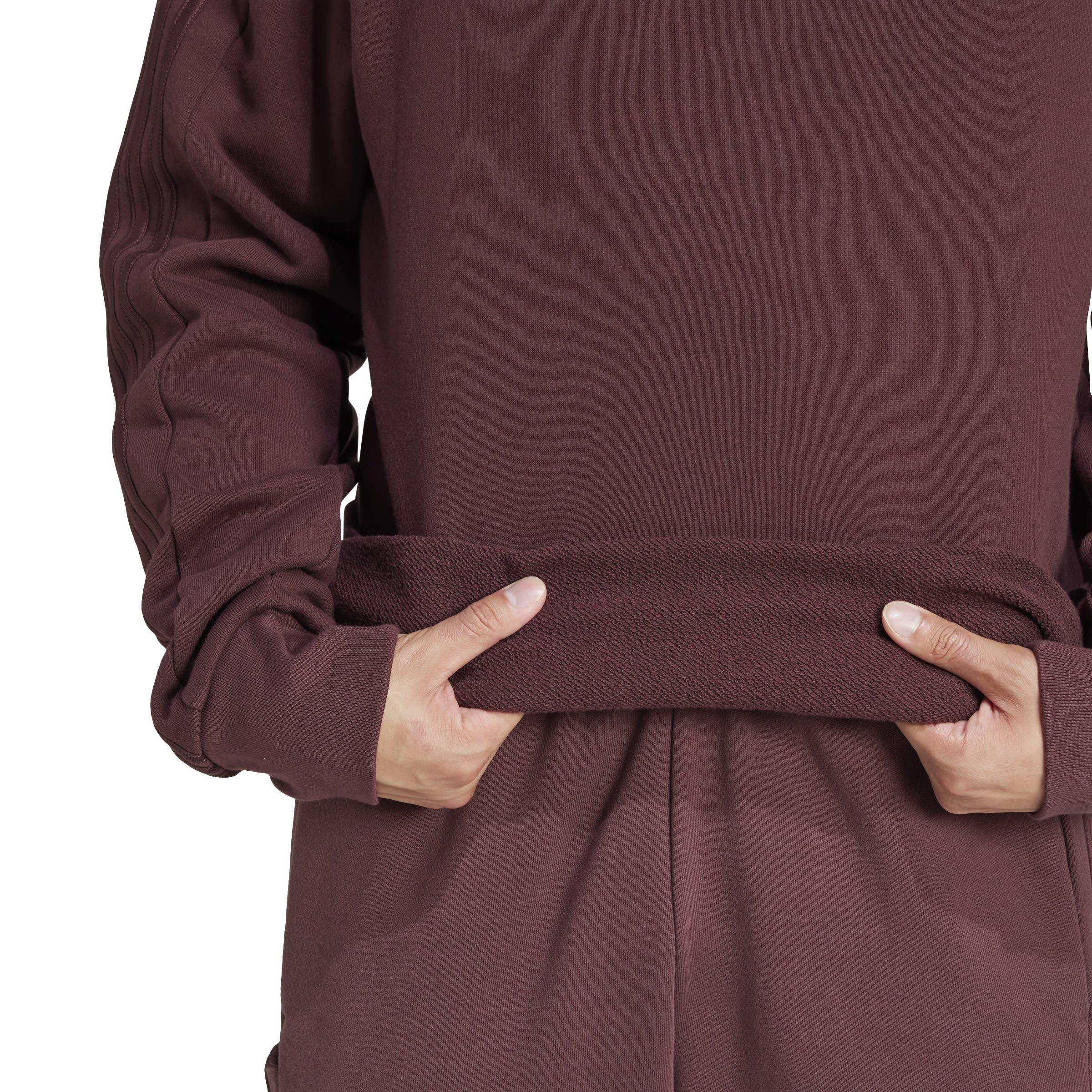 Aurora Ruby - adidas - All Blacks Crew Sweatshirt 2025 Adults - 6