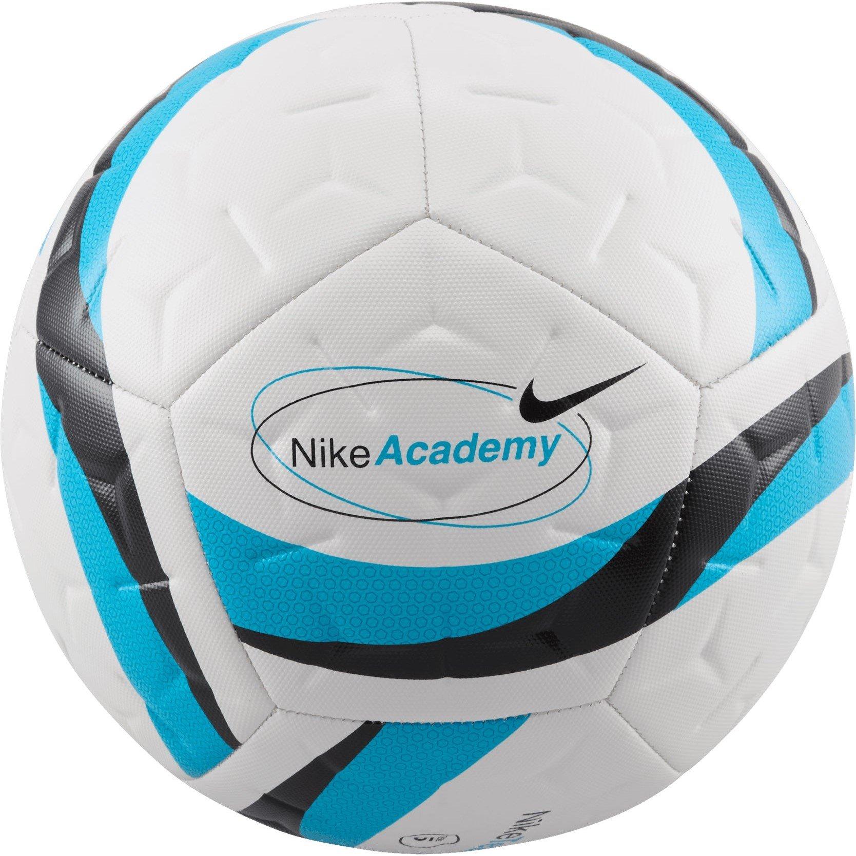 Yellow - Nike - Academy Football - 4