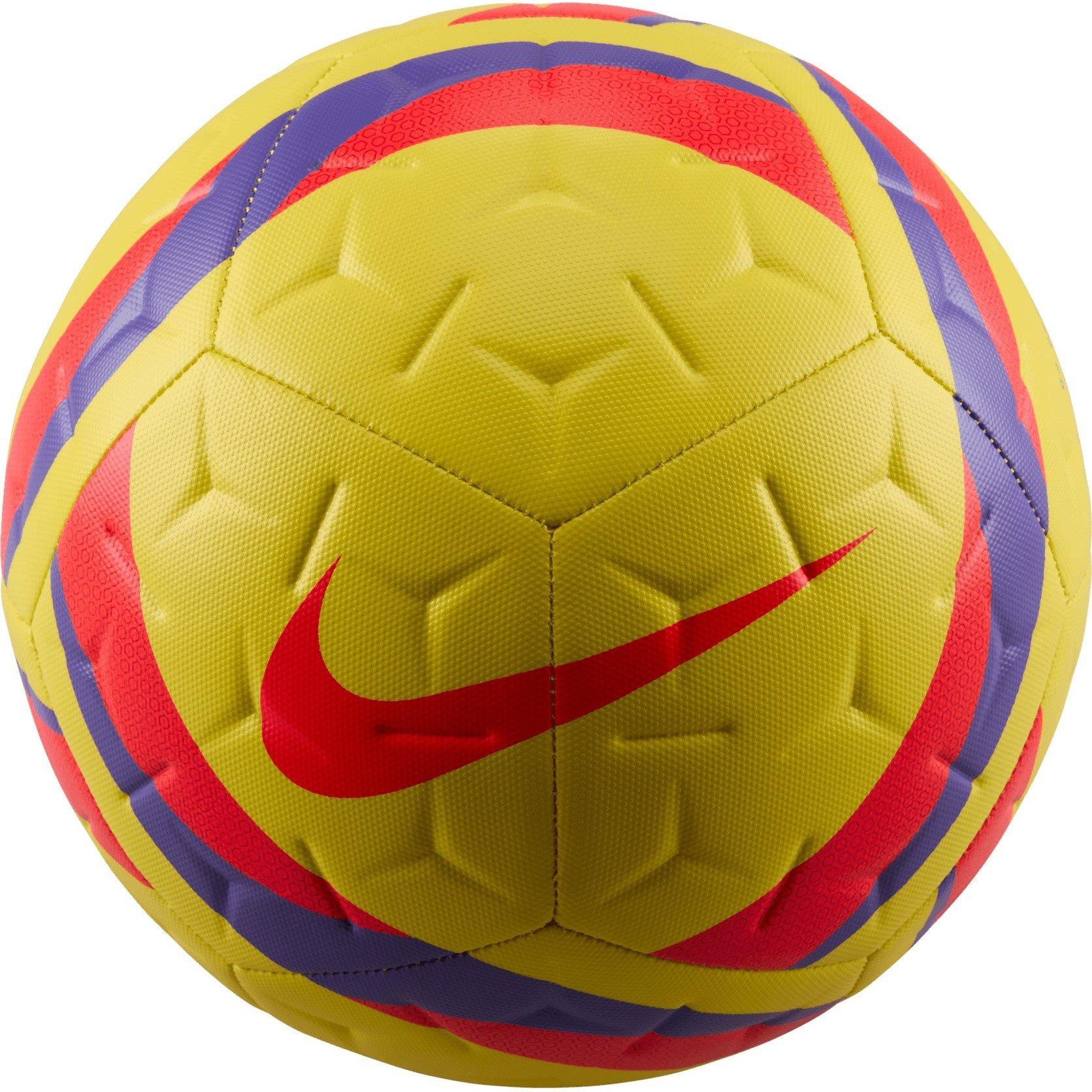 Yellow - Nike - Academy Football - 5