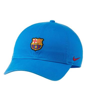 Nike FC Barcelona Baseball Cap
