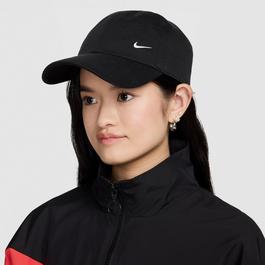 Nike Club Unstructured Curved Bill Cap