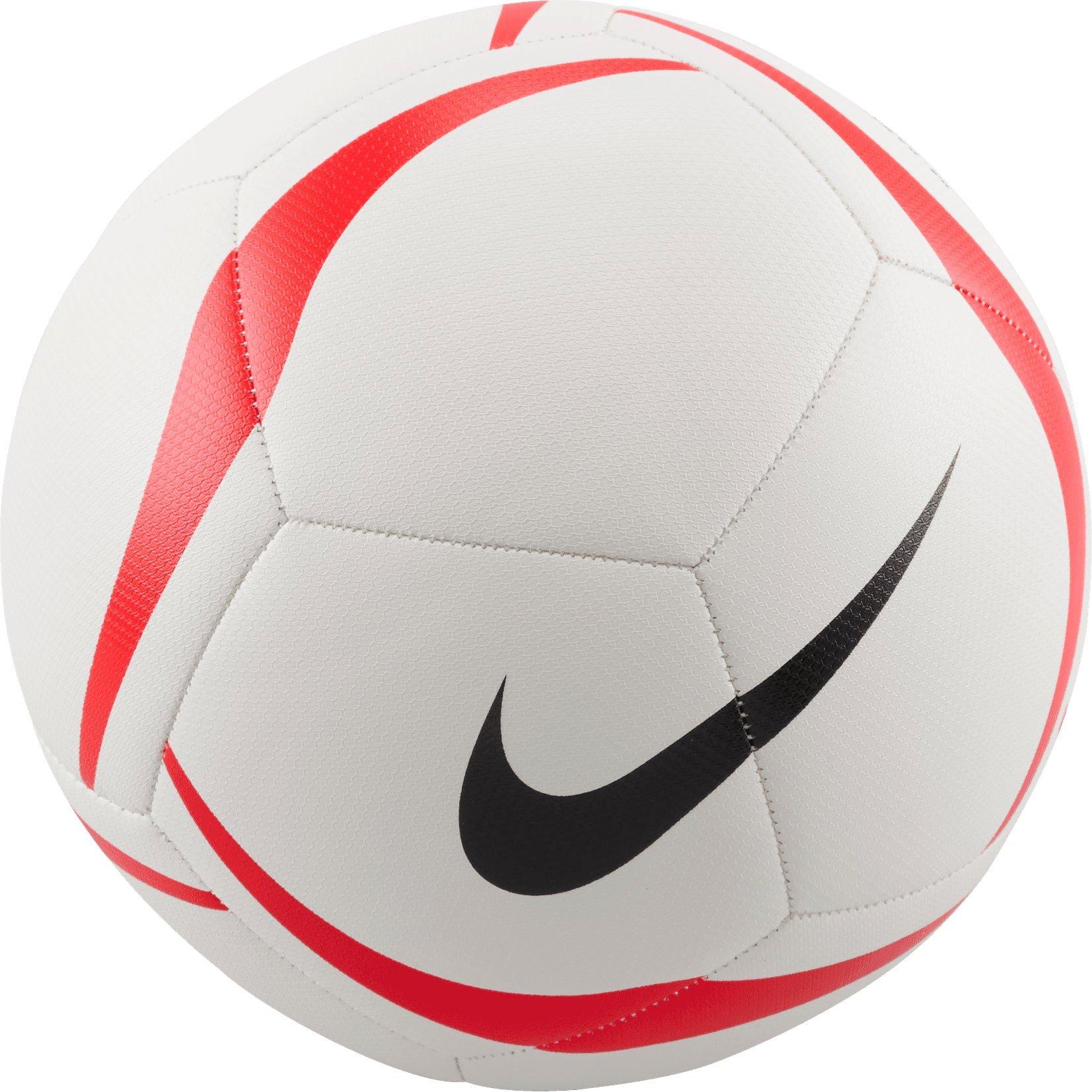 White - Nike - Nike Park Football - 1