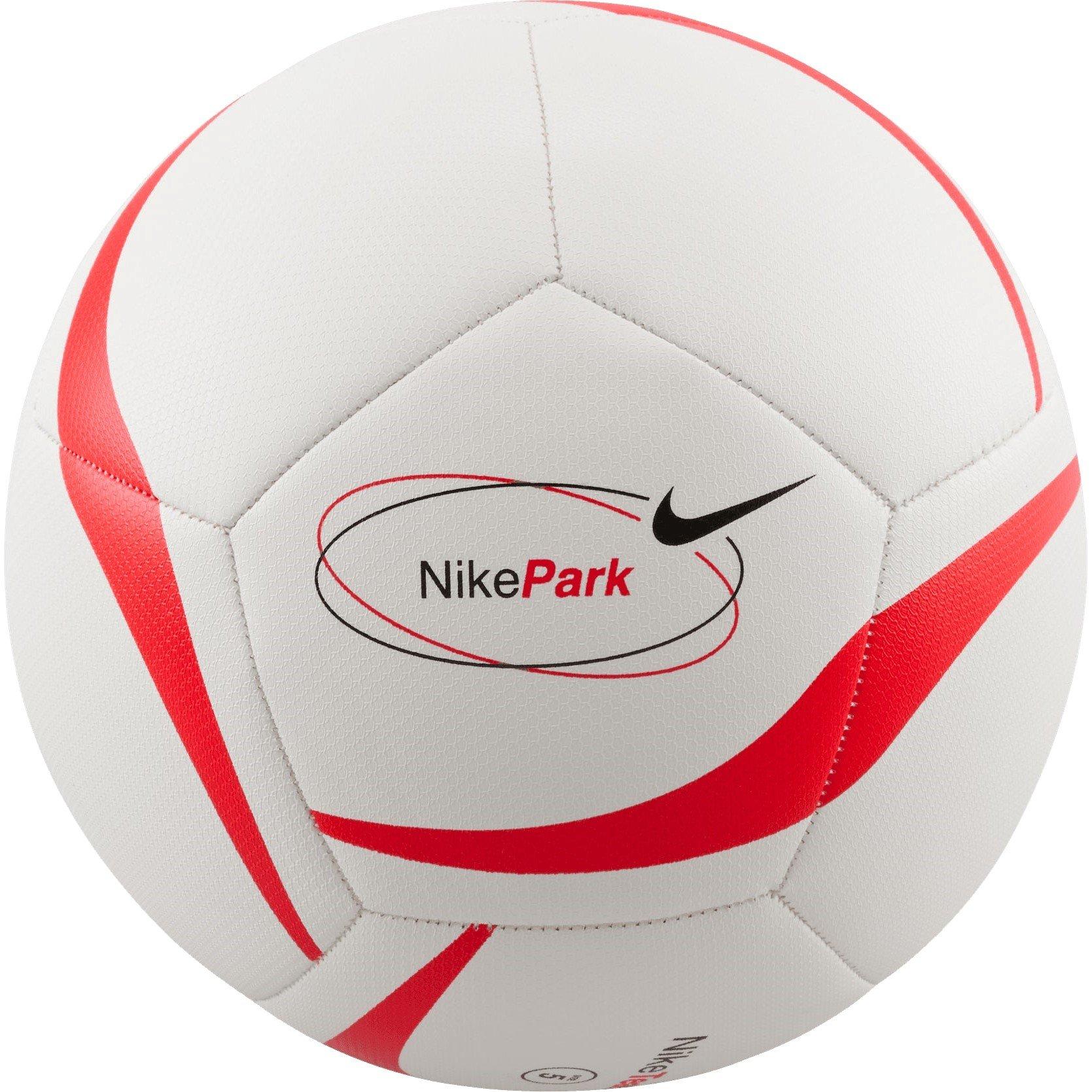 White - Nike - Nike Park Football - 3
