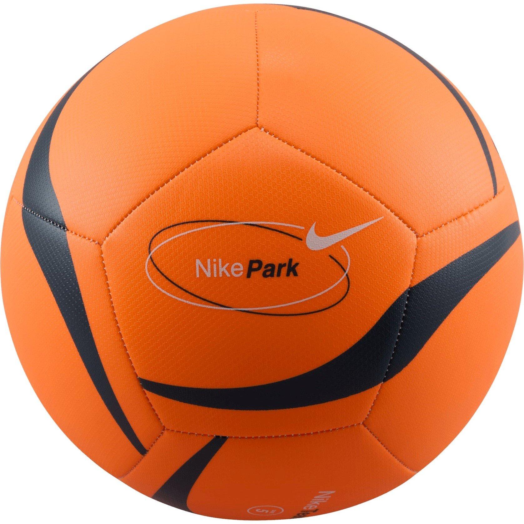 White - Nike - Nike Park Football - 5
