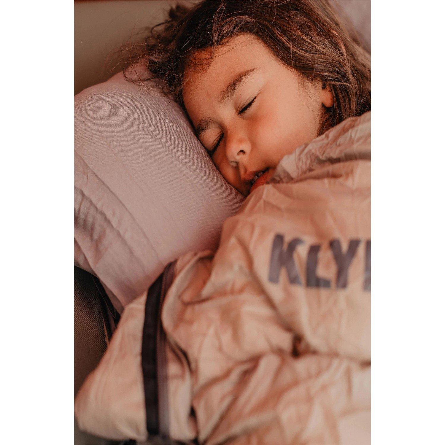 Orange - Klymit - Drift Car Camp Pillow - 6