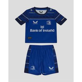 Castore Leinster Home 2025 infant Kit