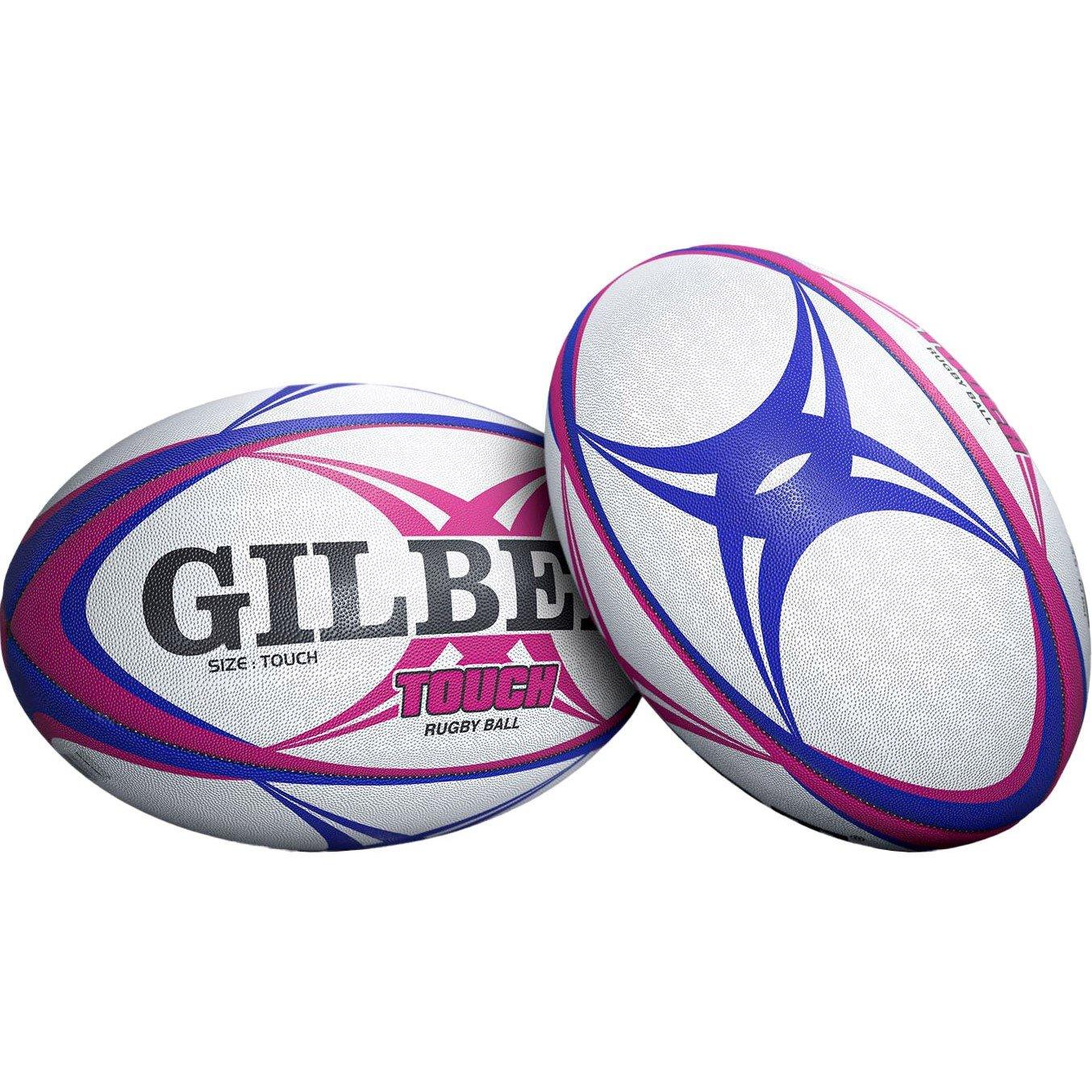 Gilbert  Touch Rugby Ball - Neutral - Size 4