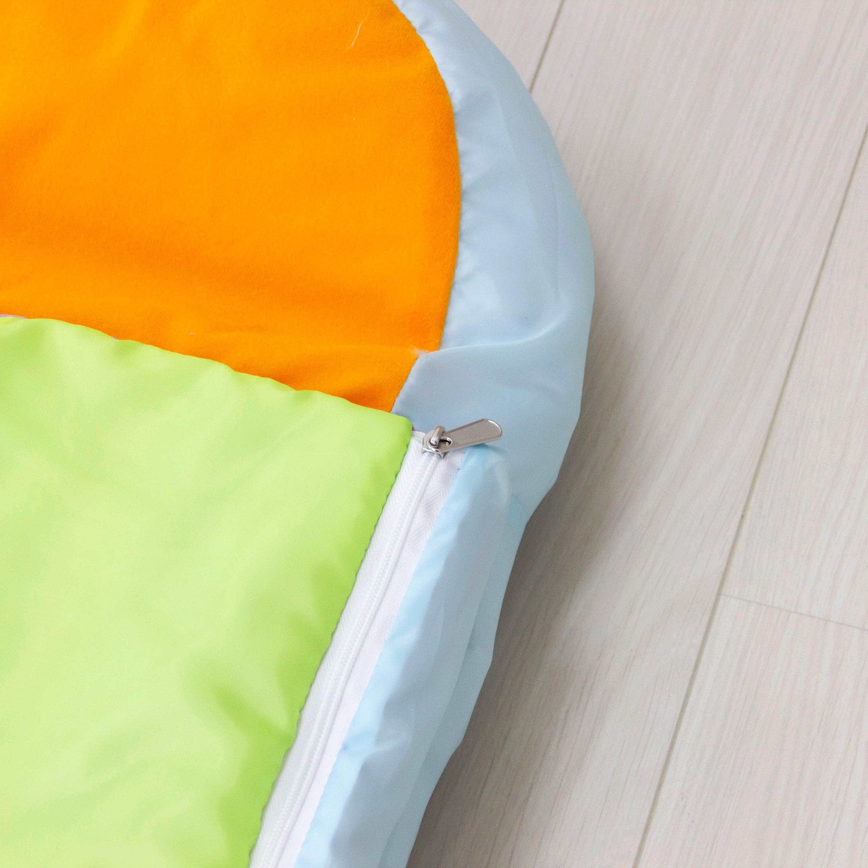 Multi - Bluey - Bluey Family ReadyBed - 5