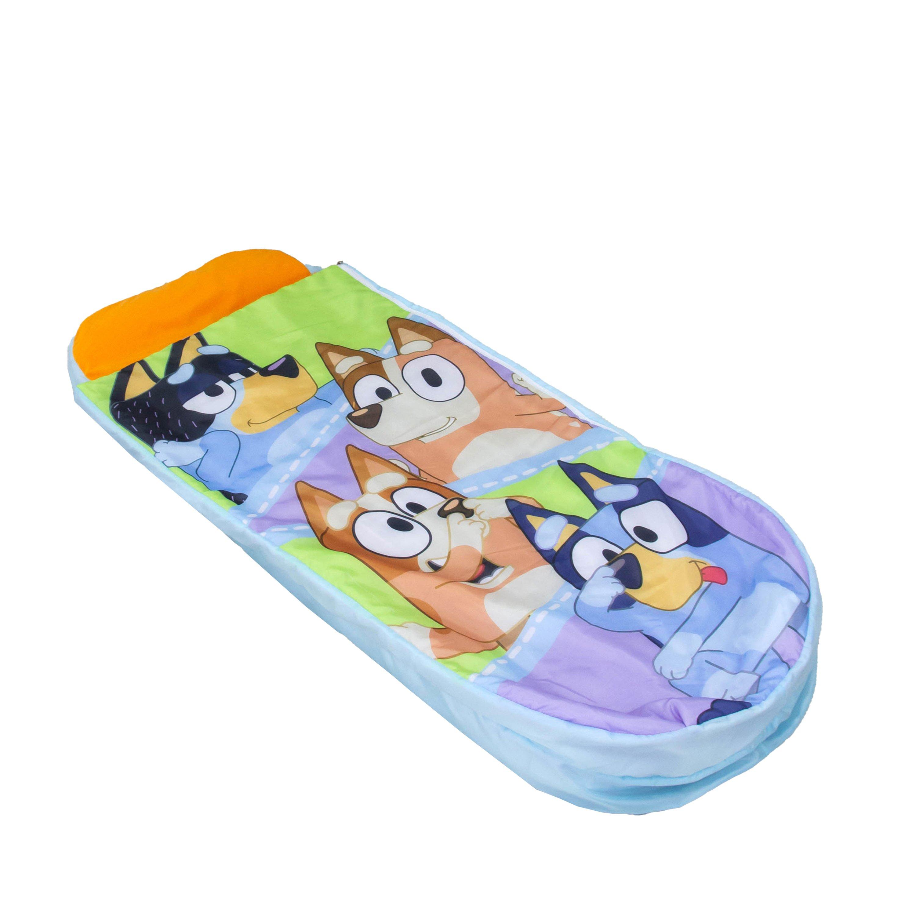 Multi - Bluey - Bluey Family ReadyBed - 6