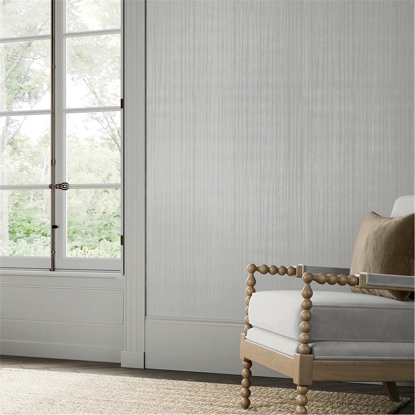 Pebble - Boutique - Cascade Pebble Wallpaper - 1