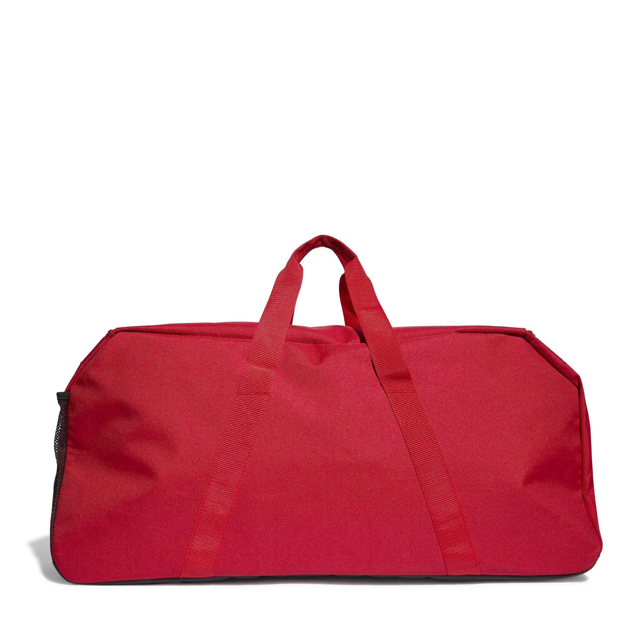 Team Kracht Rood - adidas - Tiro 23 League Duffel Bag Large Unisex - 2