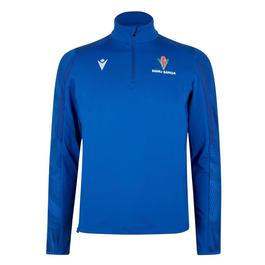 Macron Samoa 1/4 Zip Sn41