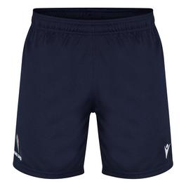 Macron Samoa Short Sn41