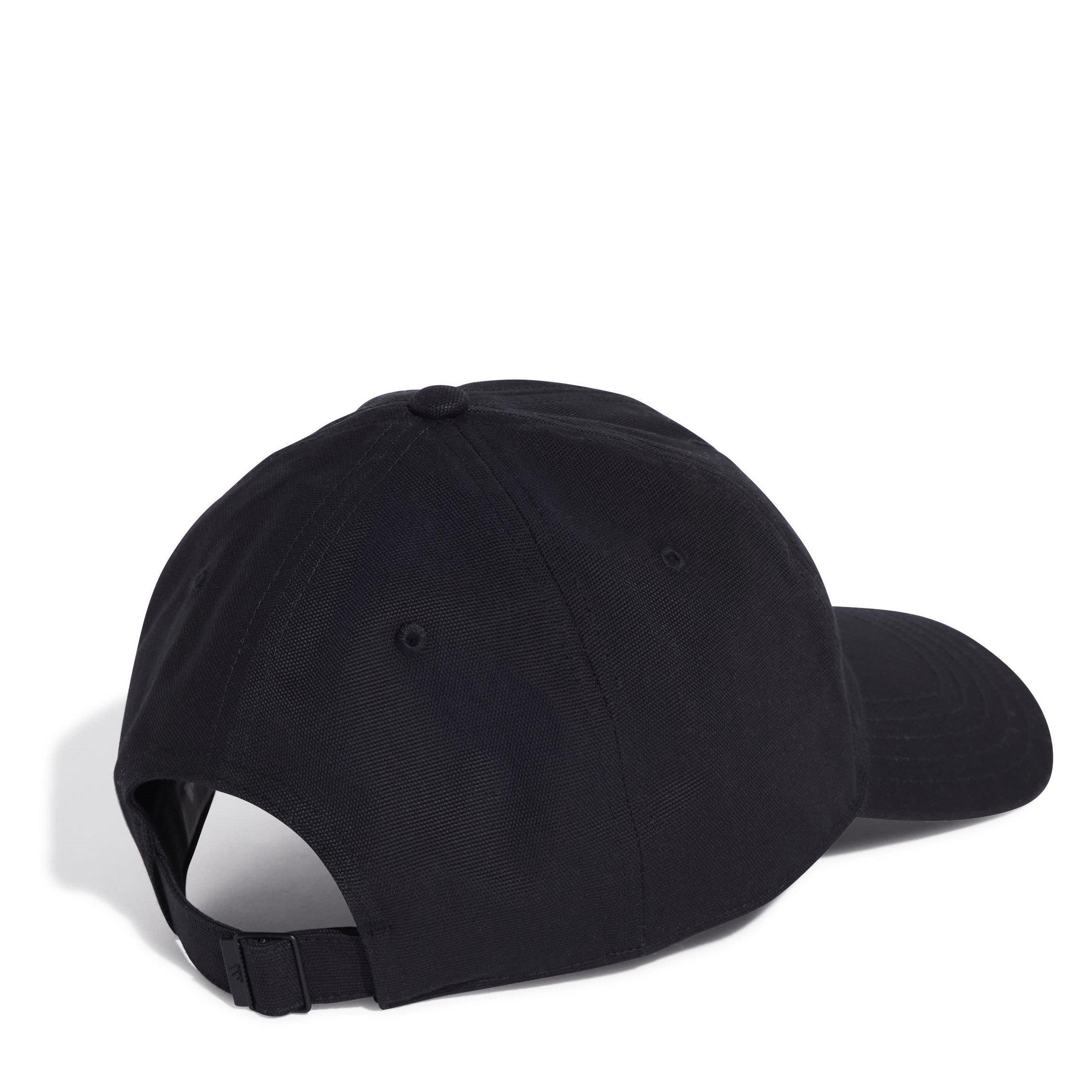 Black/White - adidas - Terrex Multi Baseball Cap - 2