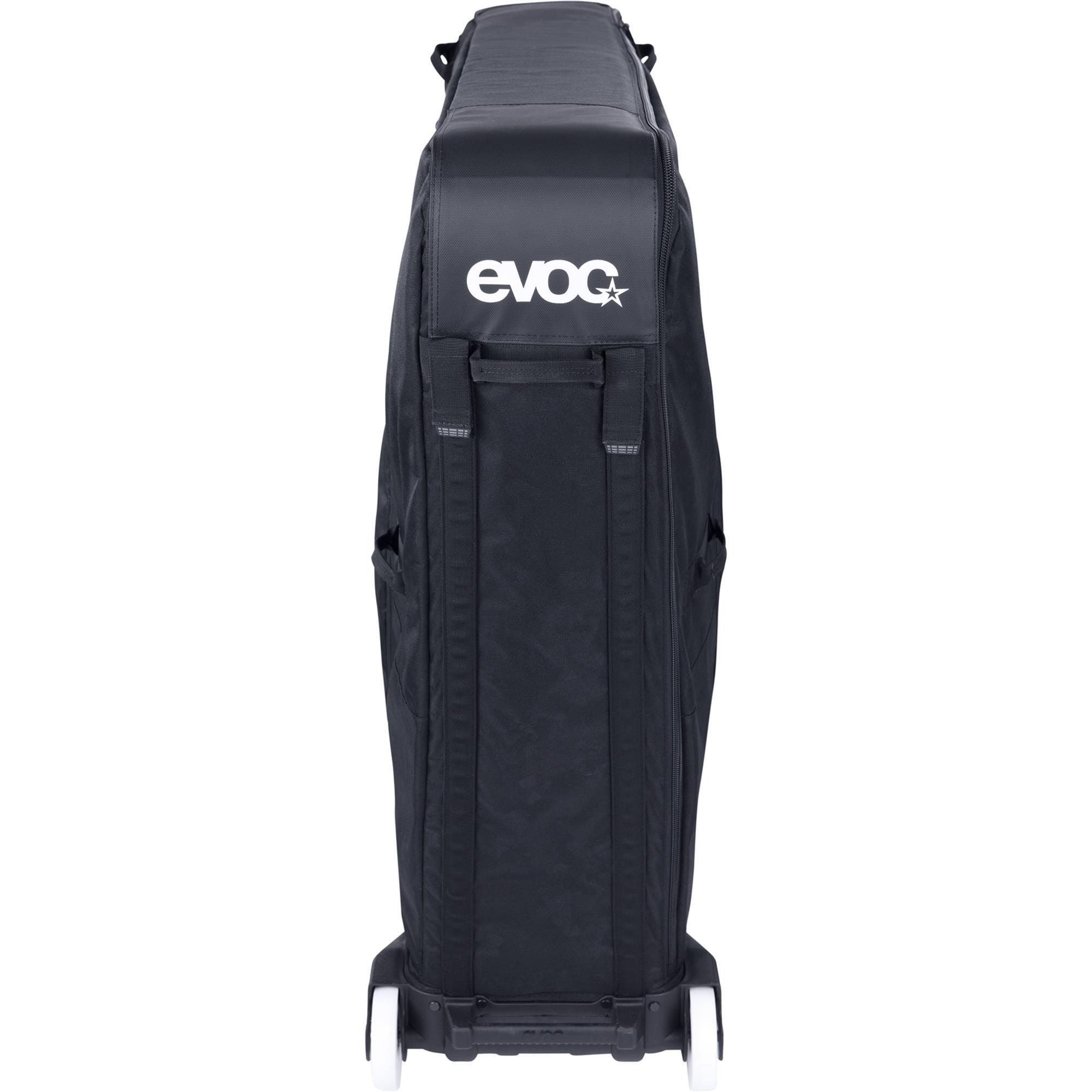 Black - Evoc - Mountain Bike Bag Pro Black - 3