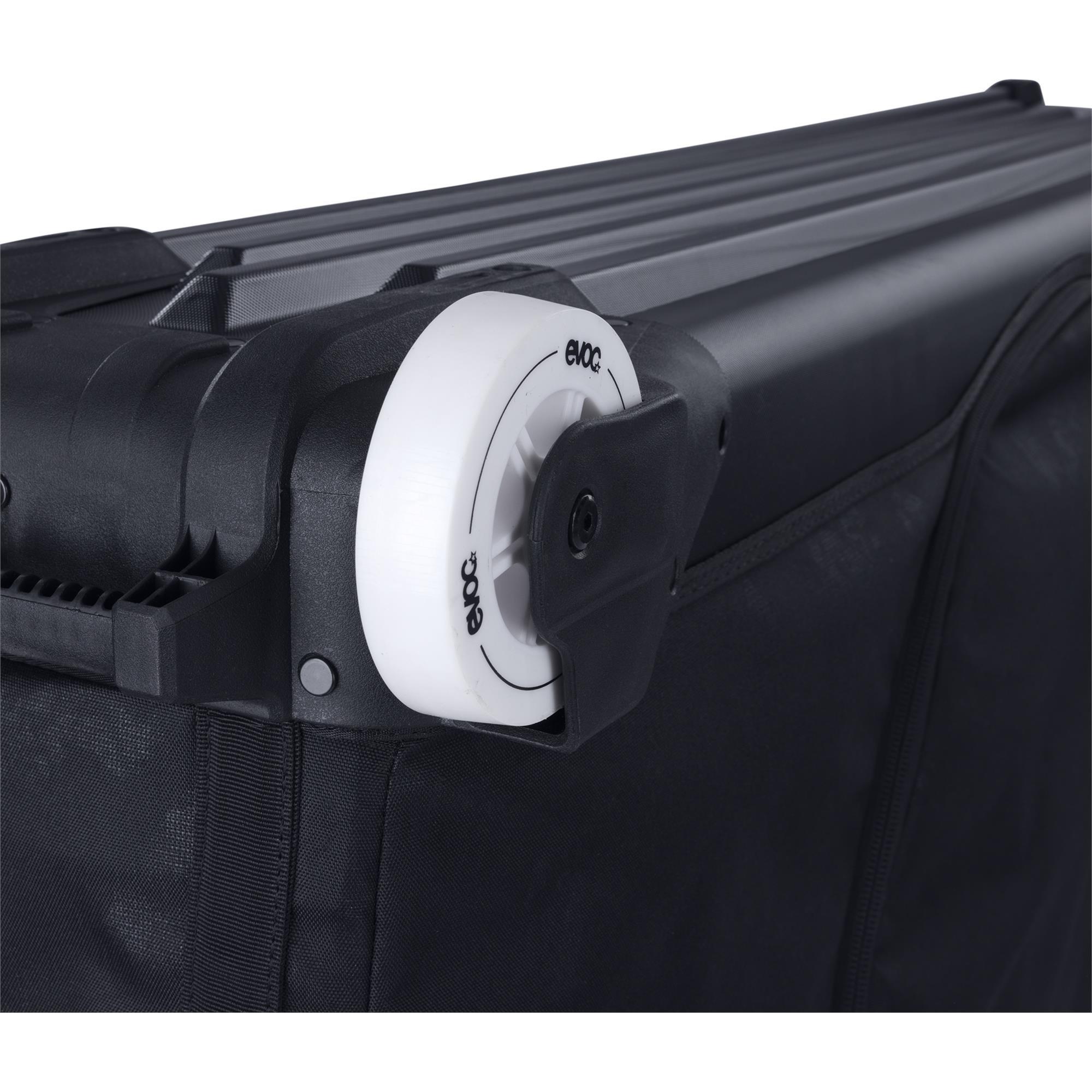 Black - Evoc - Mountain Bike Bag Pro Black - 5