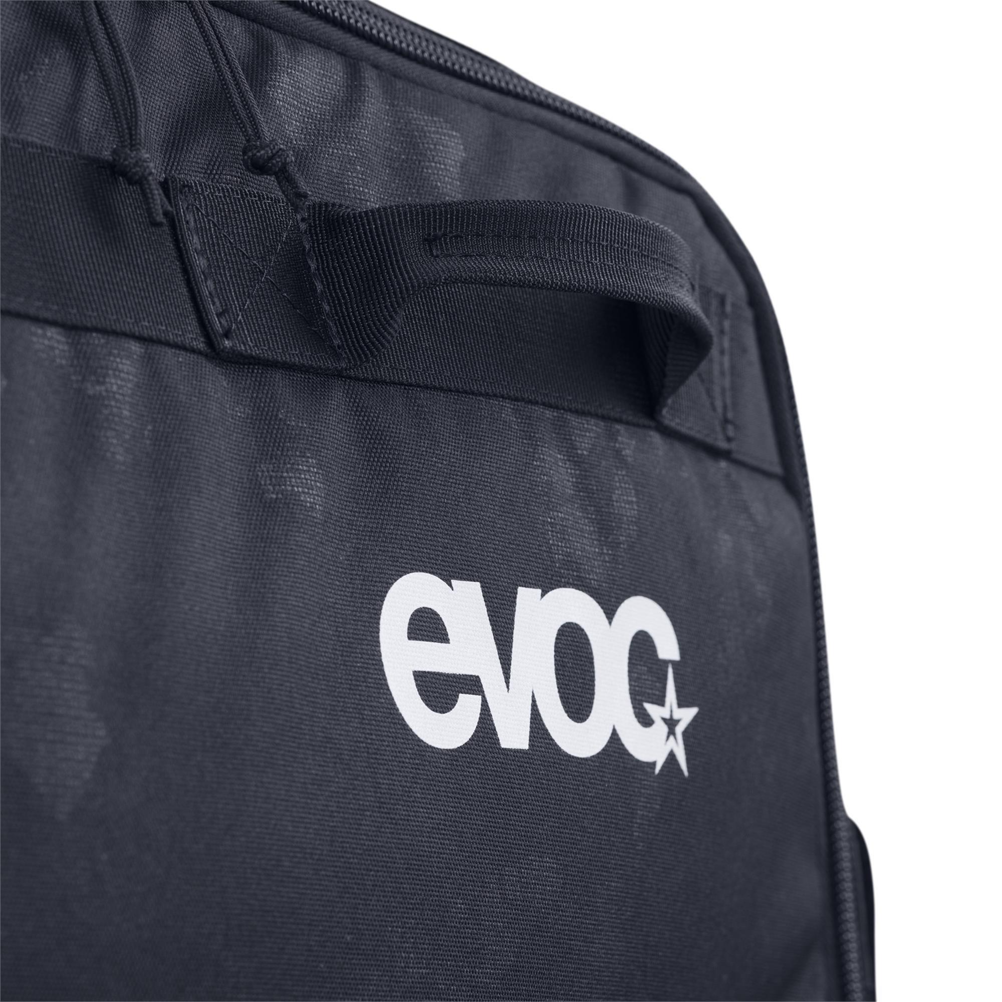 Black - Evoc - Mountain Bike Bag Pro Black - 6
