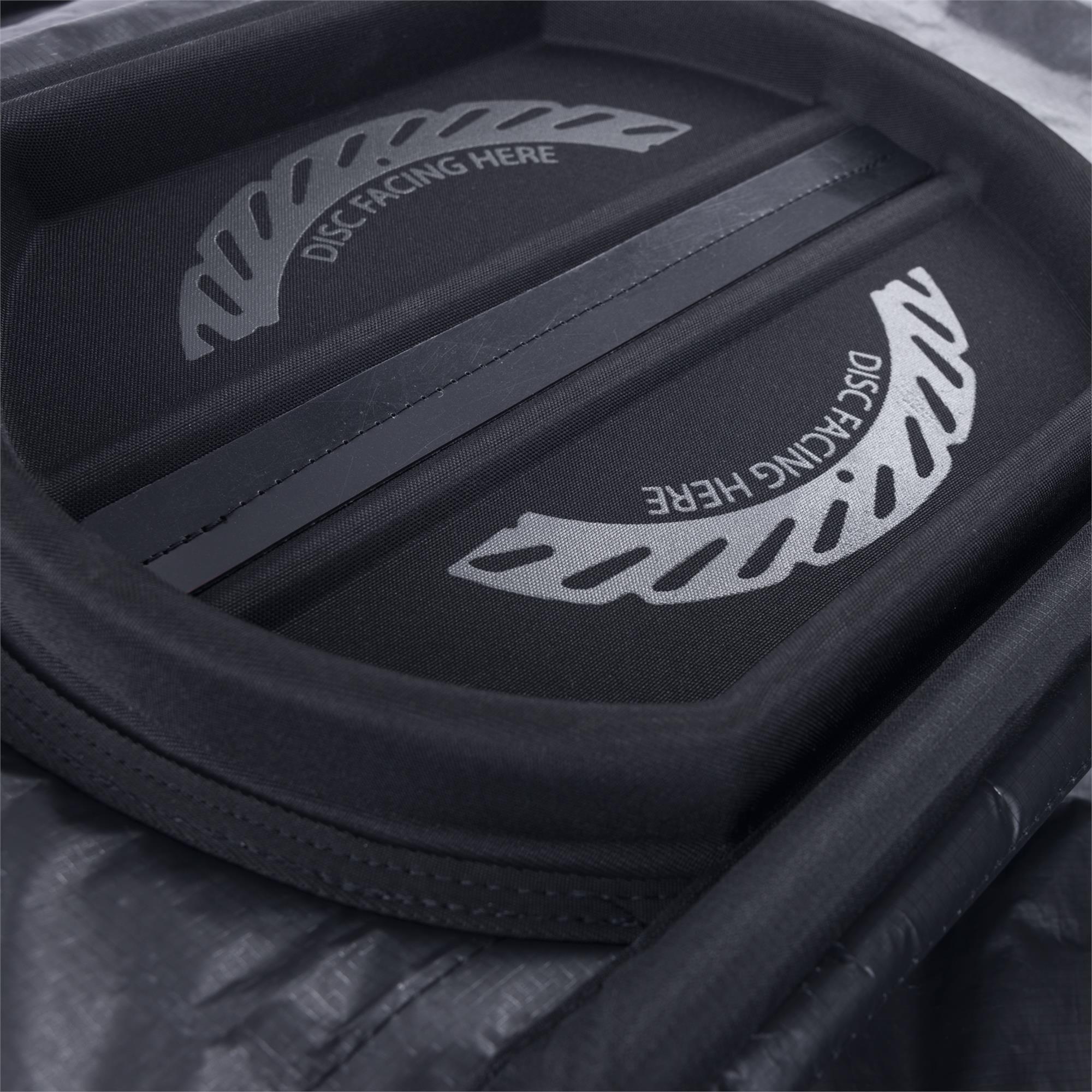 Black - Evoc - Mountain Bike Bag Pro Black - 7