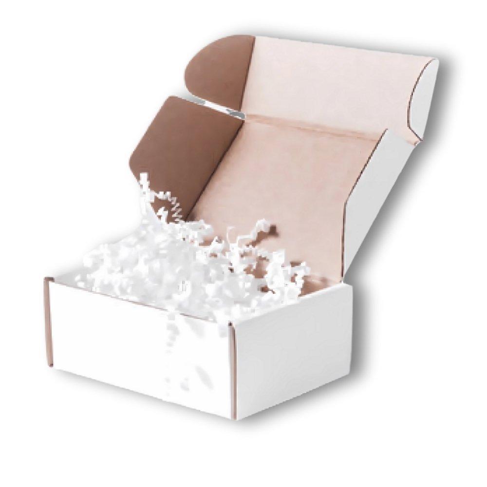 White - Aye Do Gifts - Welcome to the World 2026 Baby Gift Hamper - 7682 - 7