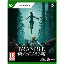 U and I Entertainment GAME Bramble: The Mountain King