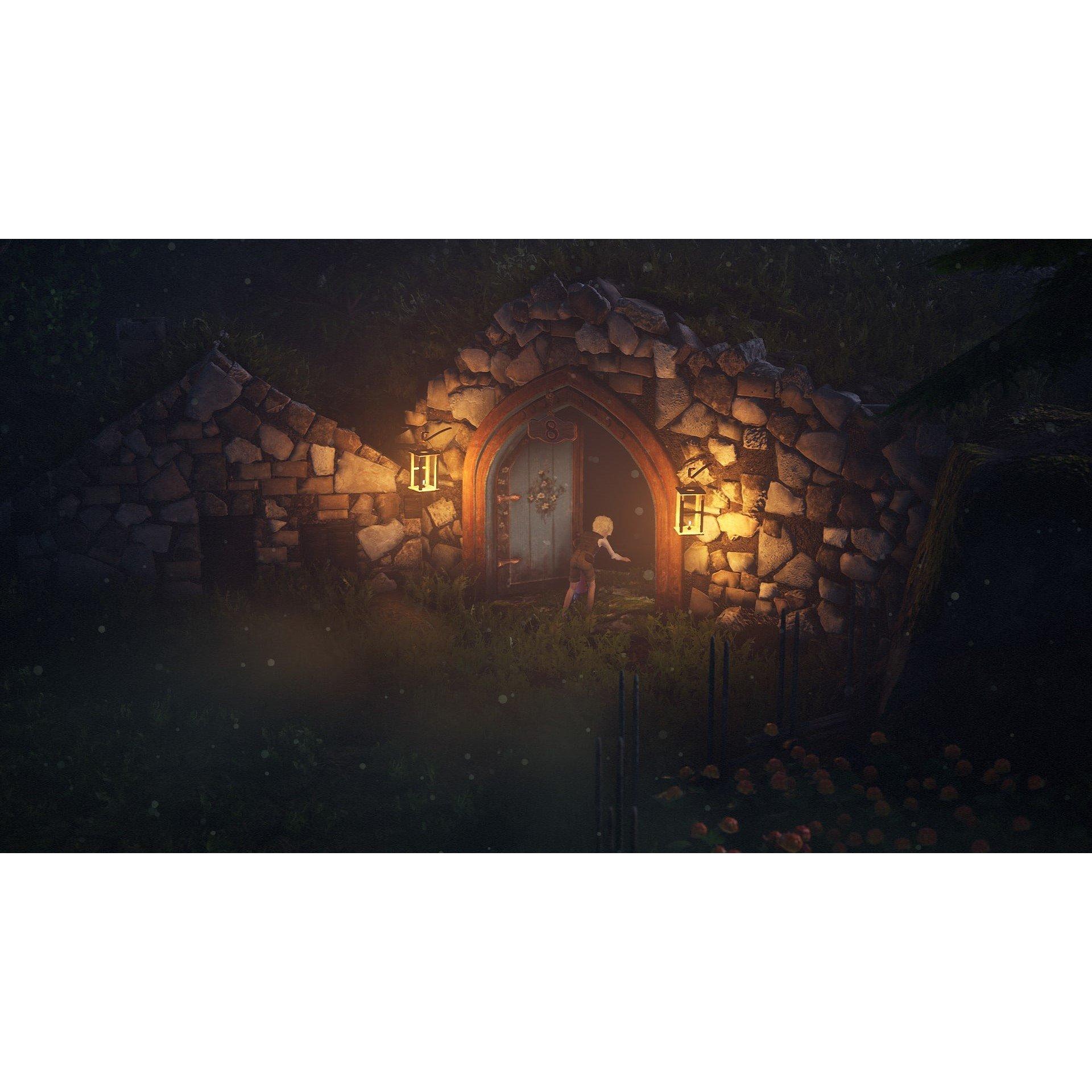 Xbox Serie - Maximum Games - Bramble: The Mountain King - 5