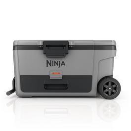 Ninja FrostVault 65QT/61L Wheeled Cooler with Dry Zone