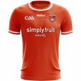 McKeever Armagh Home Jersey Junior