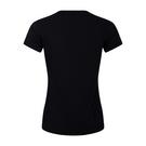 Noir - Canterbury - crew neck short-sleeved T-shirt Braun - 5