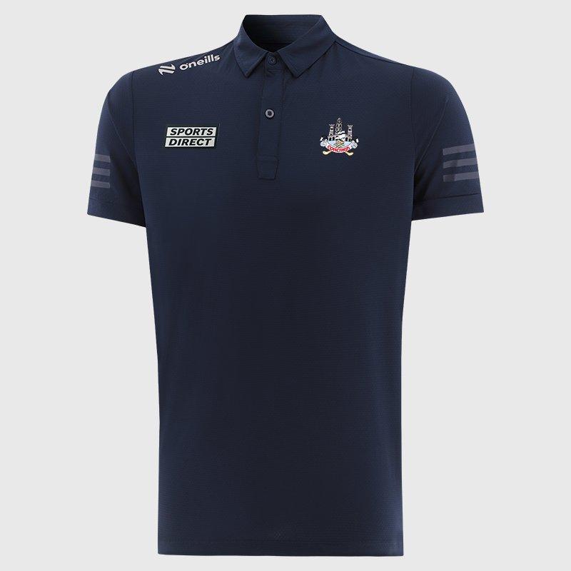 Marine - ONeills - ONeills Cork Axia Polo Senior - 1