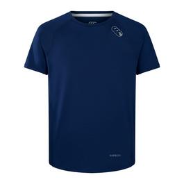 Canterbury Cant Ccc Logo Tee Ld34