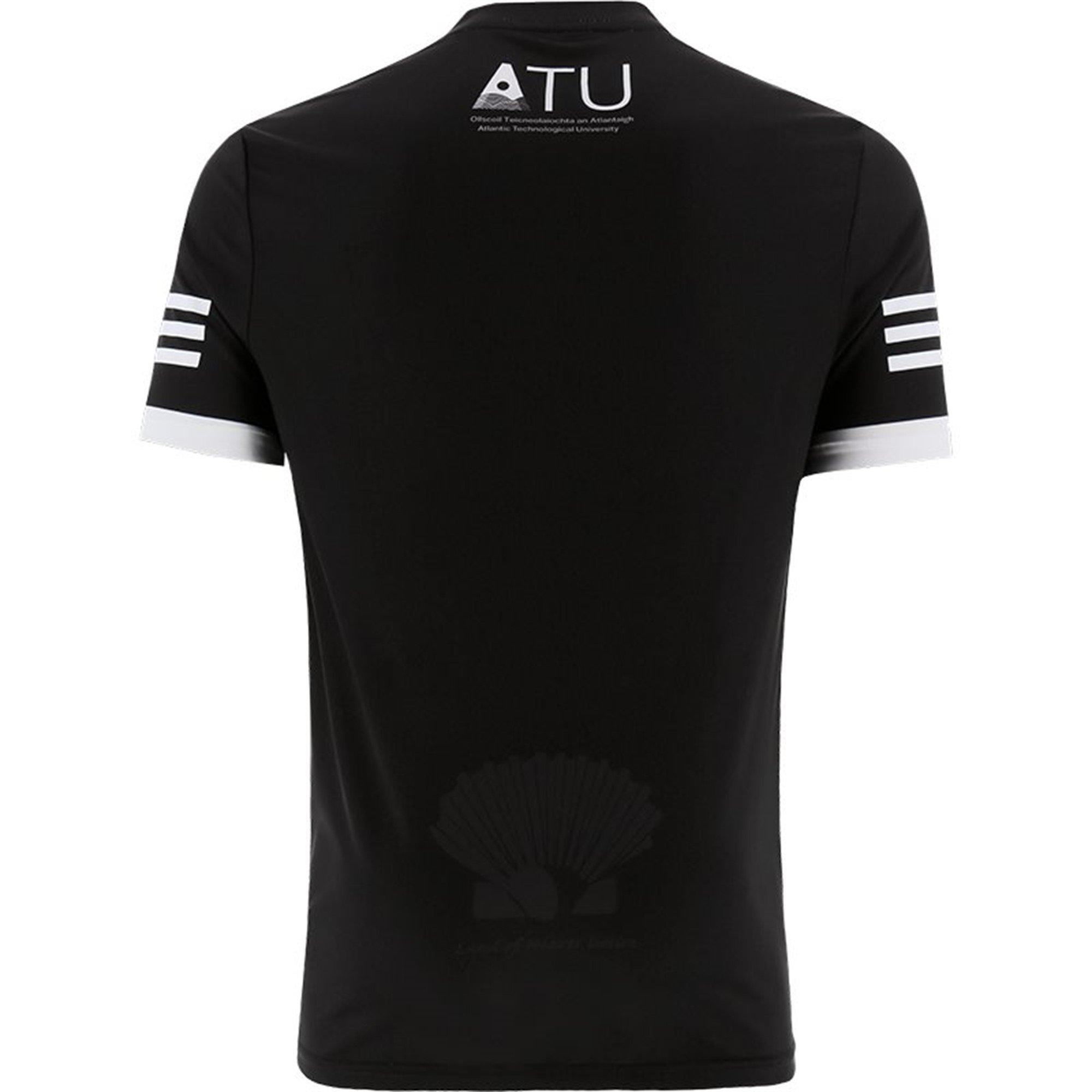 Black/White - ONeills - Sligo Home Kit - 2