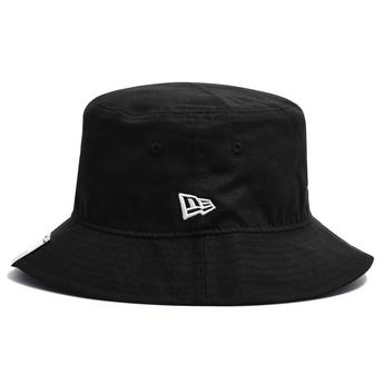 New Era Essentials Tapered Bucket Hat
