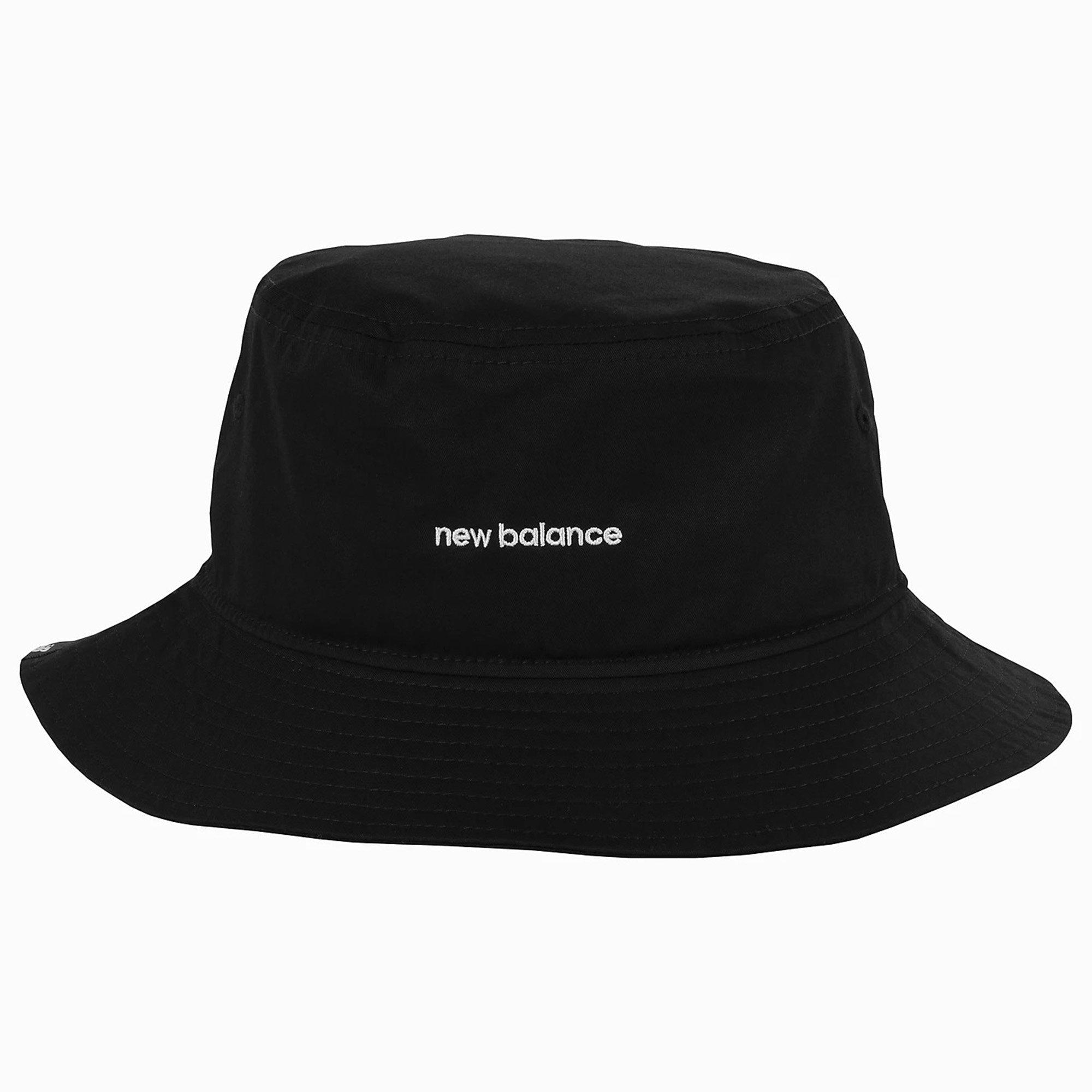 New Balance | Bucket Hat | Bucket Hats | Sports Direct MY