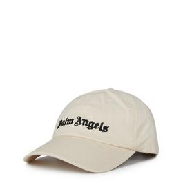 Palm Angels Logo  Baseball Cap